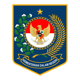 Logo BPSDM Kemendagri